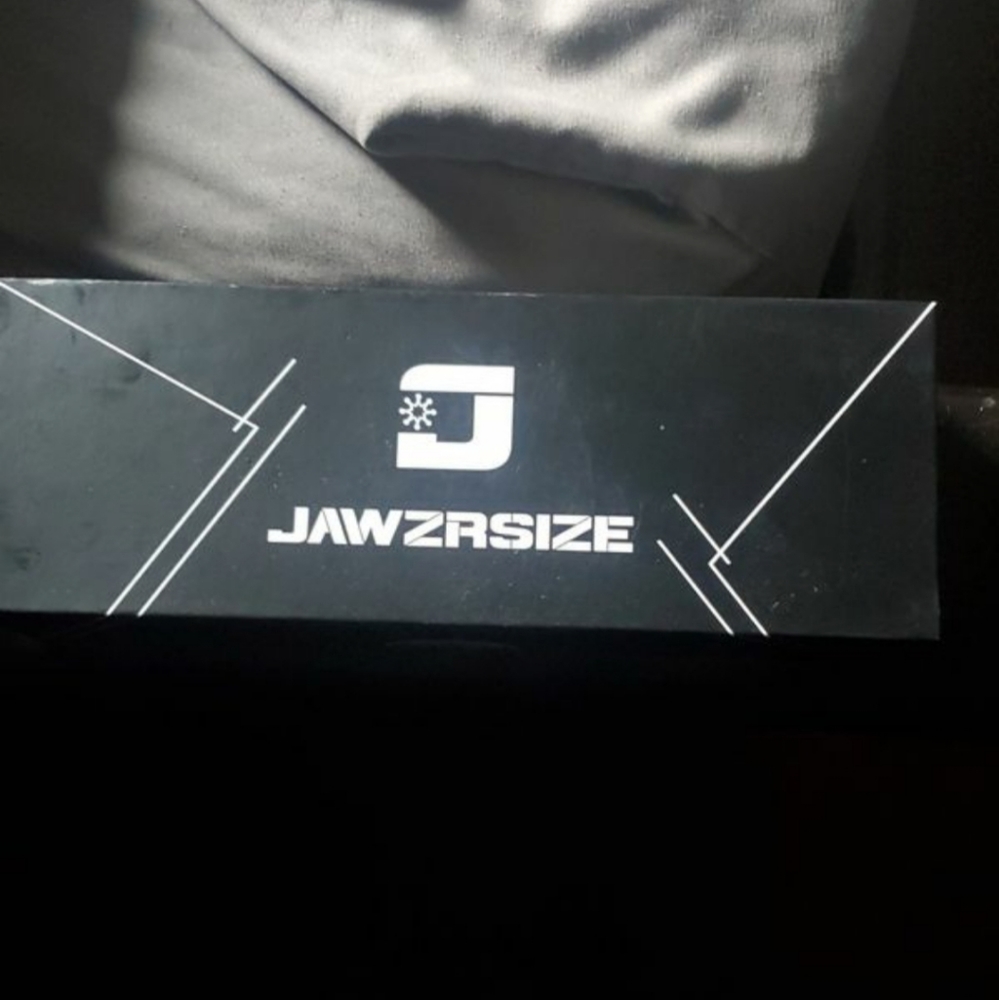 Jawzrsize